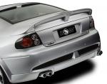 Holden Coupe 4 2003 года